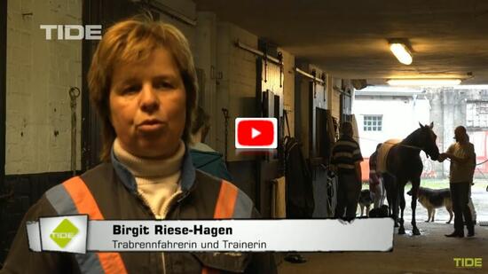 TV Birgit Riese