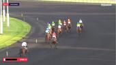 12.06.18 Paris-Vincennes: Verpatzter Start...