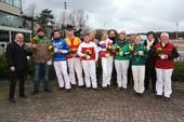 20.03.2016: Christina Meyer gewinnt die Nachwuchsmeisterschaft.......