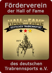 Nominierung zur Hall of Fame