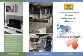 Ferien zwischen den Meeren