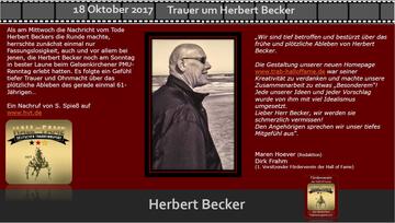 Tod-Herbert-Becker