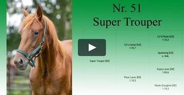 51 Super Trouper