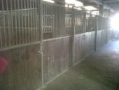 Stall